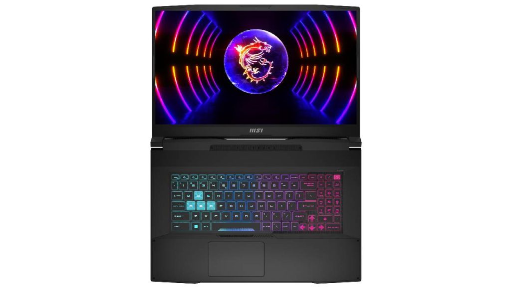 Beschafft euch diesen Gaming-Laptop bei Cyberport