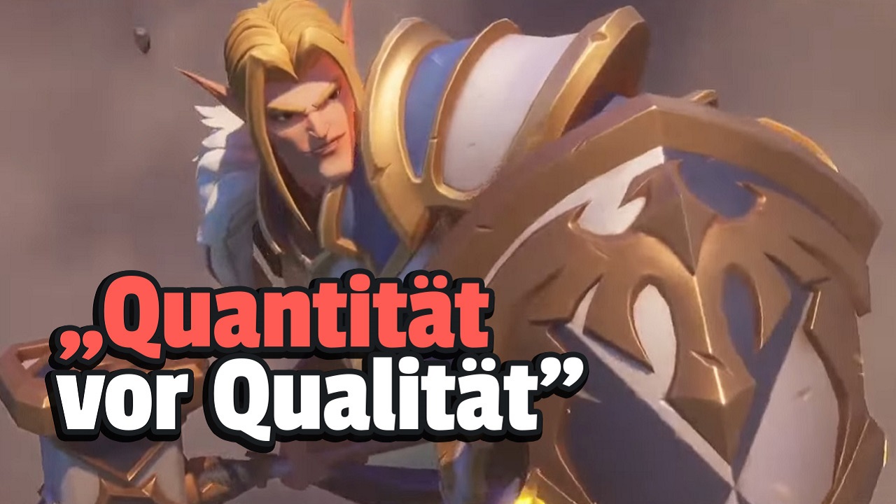 Tarisland will bring at least 60 new boss fights every year – and they mean it seriously