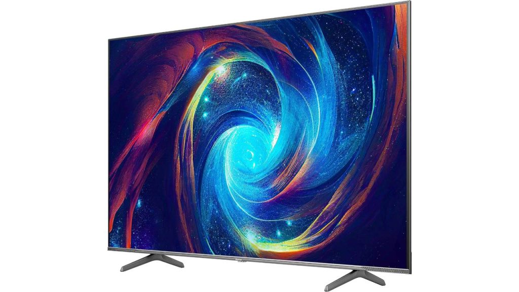Schnappt euch den 4K-Smart-TV bei Amazon
