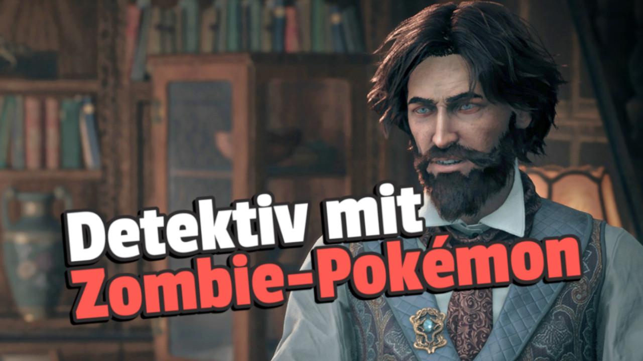 New RPG on Steam impresses players with darker atmosphere and demonic Pokémon