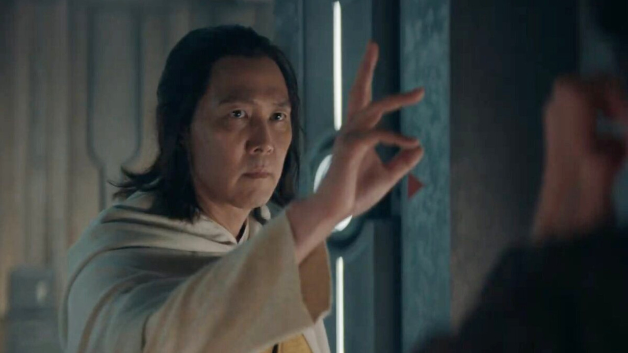 A new series about Star Wars shows the glory days of the Jedi – Starts in June