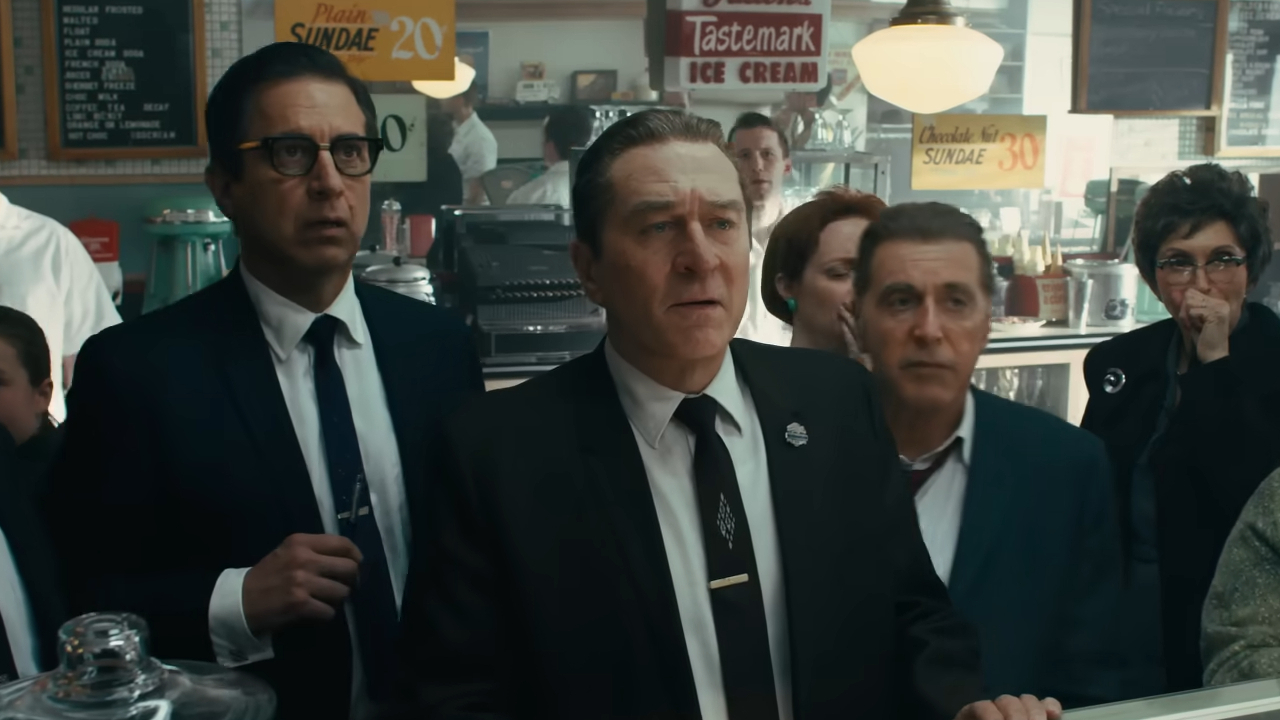 The last 4 films of a director were nominated for the Oscar 26 times, but he received none of them