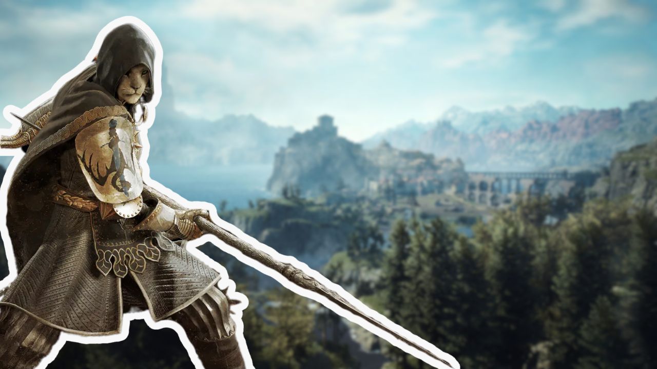 Dragons Dogma 2 Titelbild