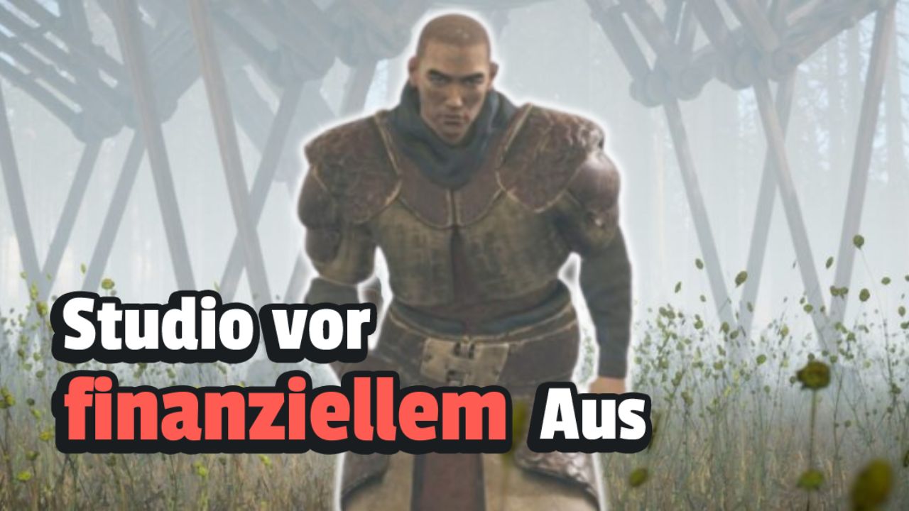 Studio hinter einem Survival-MMO auf Steam drohte das Aus – Ein neues Spiel soll’s jetzt richten