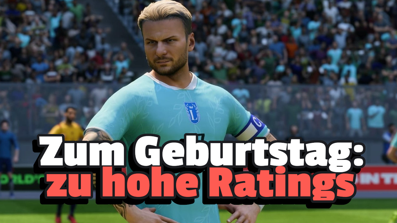 FC 24: Some players have an overly high rating – Here EA has distributed gifts