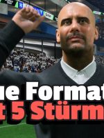 EA FC 24: Durch eine kleine Anpassung schießt ihr mit der stärksten Taktik noch mehr Tore in der Weekend League