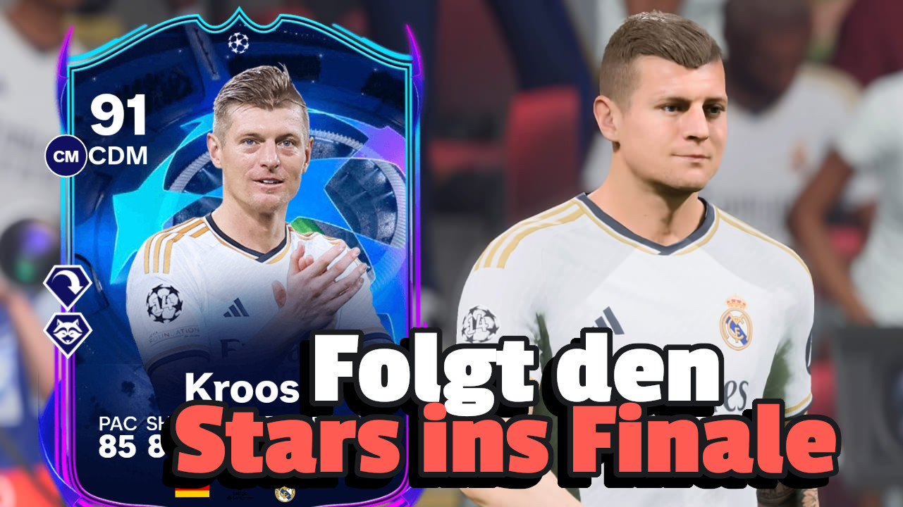 EA FC 24: RTTF Tracker – All Players and Upgrades Overview