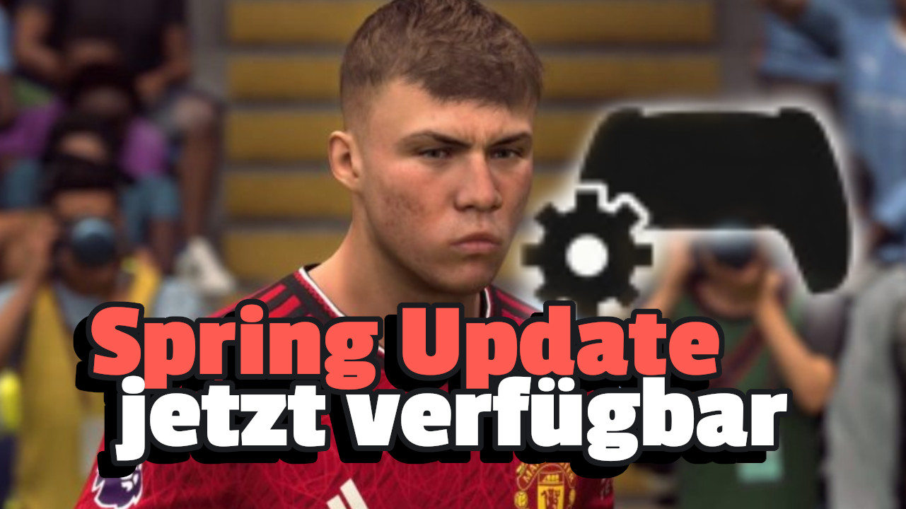 EA FC 24: Big update nerfs many playstyles – All important content at a glance
