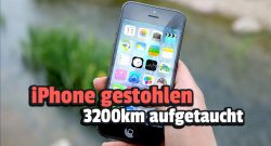 Titelbild-Apple-iPhone mit Schrift