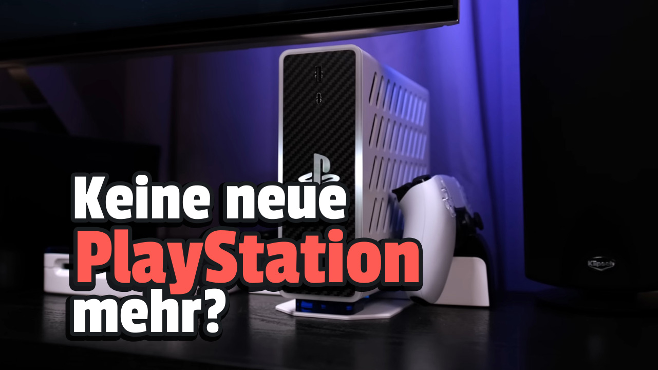 Looks like Gen Z is to blame for you not getting a PlayStation 7