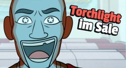 Torchlight im Sale Steam Titel 2