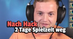 Trymacs-mit Schriftzug