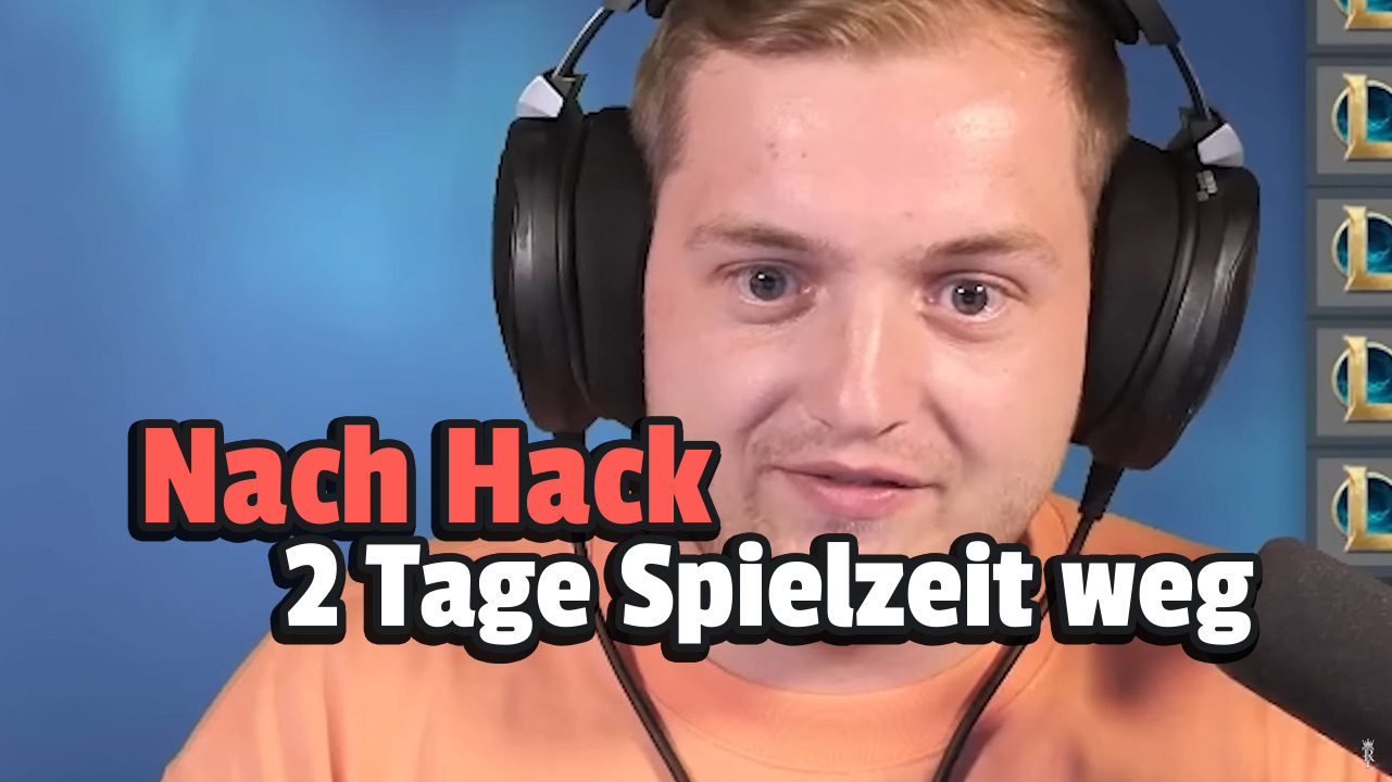 Hacker wants to destroy the world record of Trymacs and Rumathra – But the community helps the streamers to rebuild everything