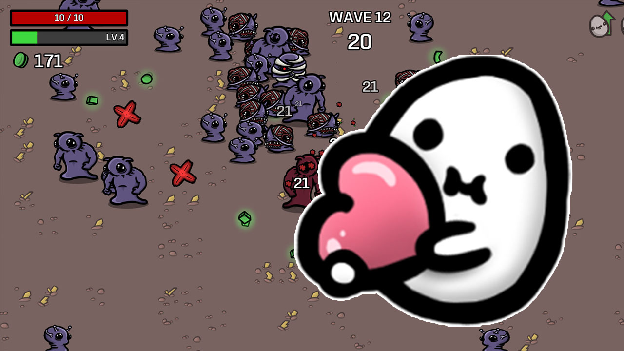 A game on Steam made me play as a potato for 100 hours and I regret nothing – Currently costs less than 4 euros