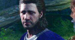 Baldur's Gate 3 - Gale