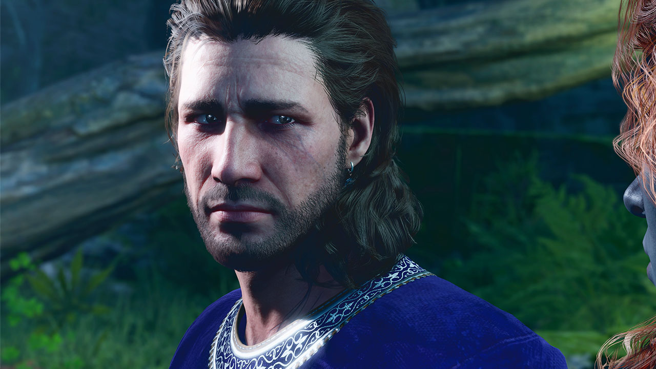 The team from Baldur’s Gate 3 had already worked on a DLC – the director explains why the work was stopped