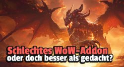 WoW Cataclysm Classic Beta