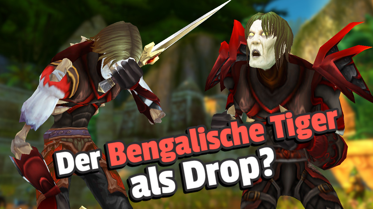 The newest boss in WoW Classic is so hard that even entire servers cannot defeat him, supposedly has a great drop