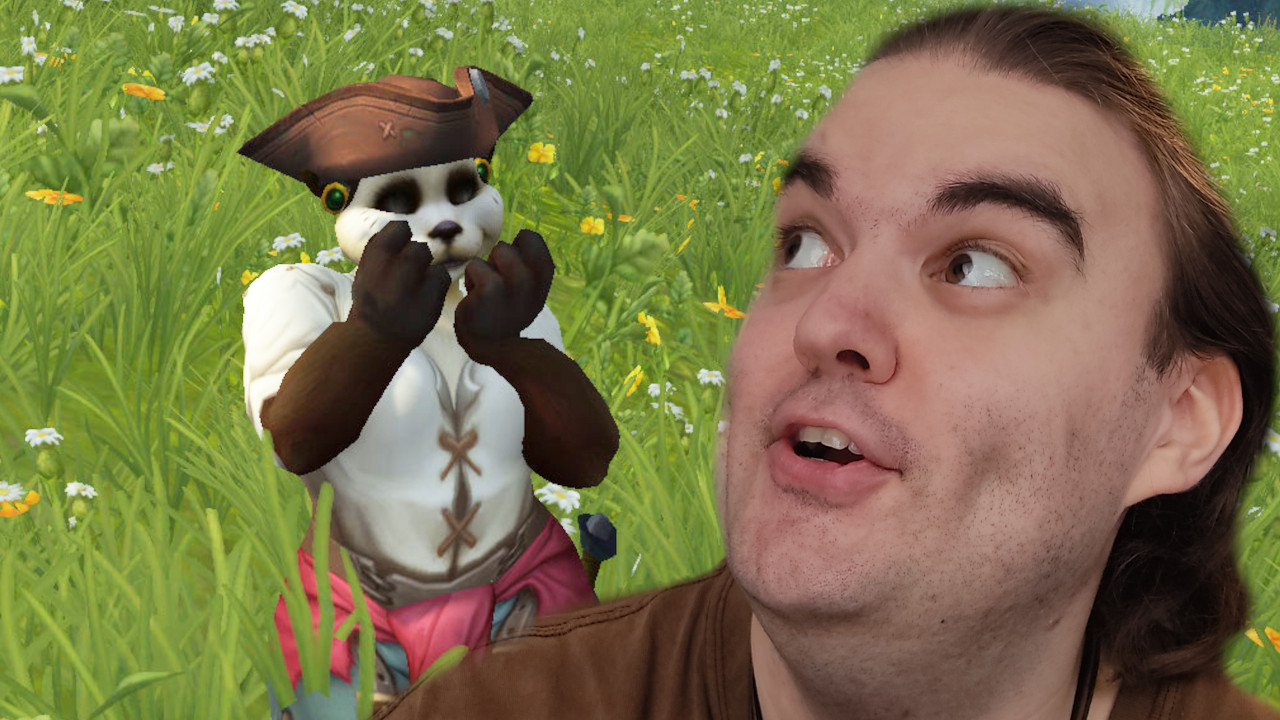 A Battle Royale is exactly what WoW needs right now – I mean it seriously!