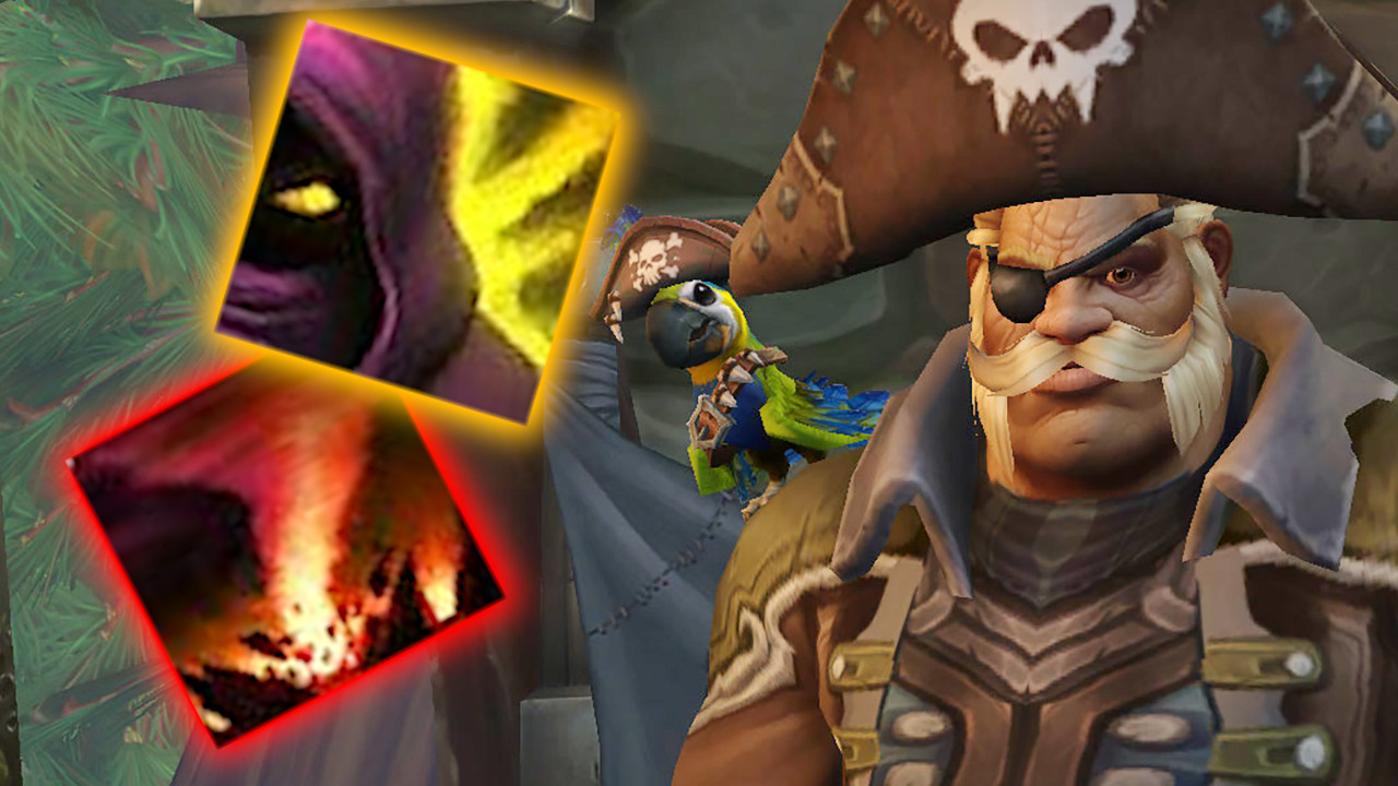 2 spells are currently OP in WoW Plunderstorm – Here’s how to counter them