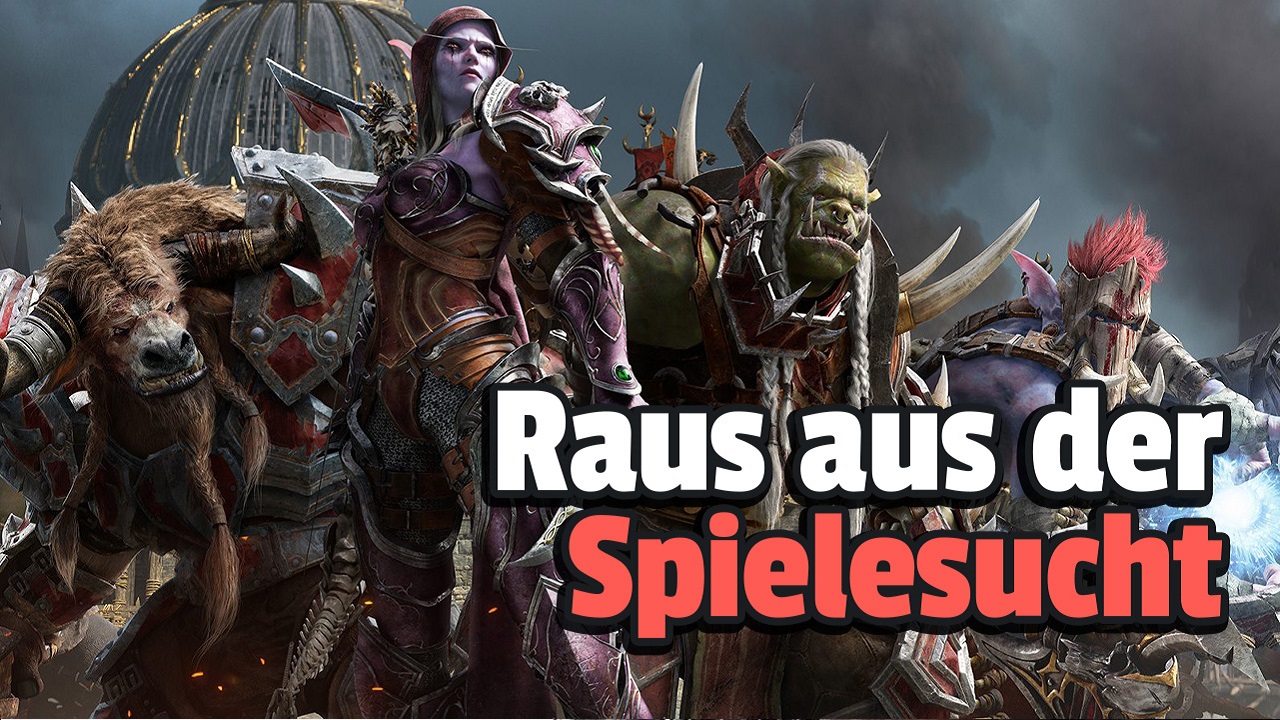 „I have finally quit and it hurts“: Player leaves WoW after 16 years, deletes all his characters