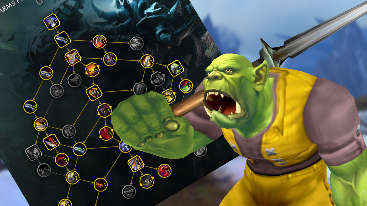 „That’s why so many hunters play“ – players find WoW too hard, want fewer skills