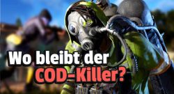 XDefiant, wo ist der Shooter