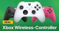 Xbox wireless-controller günstig amazon oster-angebote