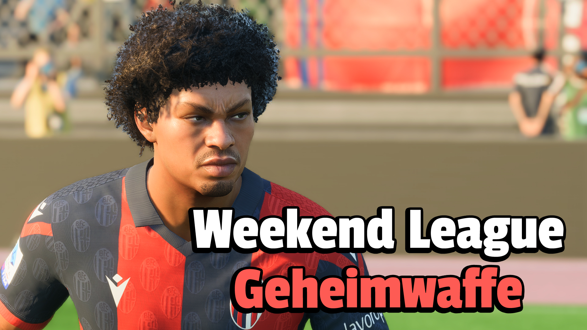 EA FC 24: For only 30,000 coins you get a striker who is unstoppable