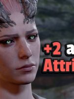 Baldur’s Gate 3: Im letzten Akt könnt ihr eure Attribute erhöhen, allerdings müsst ihr dafür schwierige Checks schaffen – So gelingt es euch