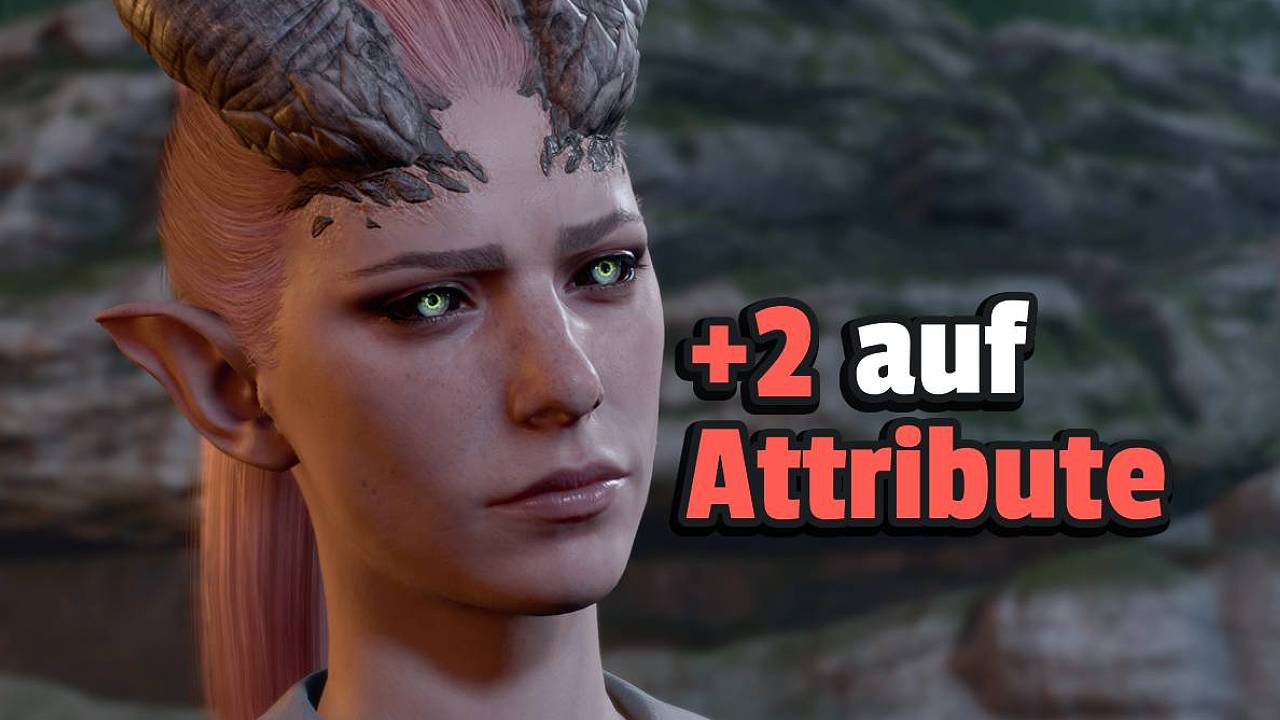 Baldur’s Gate 3: Im letzten Akt könnt ihr eure Attribute erhöhen, allerdings müsst ihr dafür schwierige Checks schaffen – So gelingt es euch