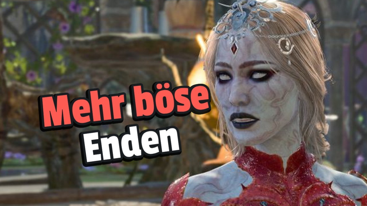 There will soon be no more updates for Baldur’s Gate 3, but it wants to say a grand farewell