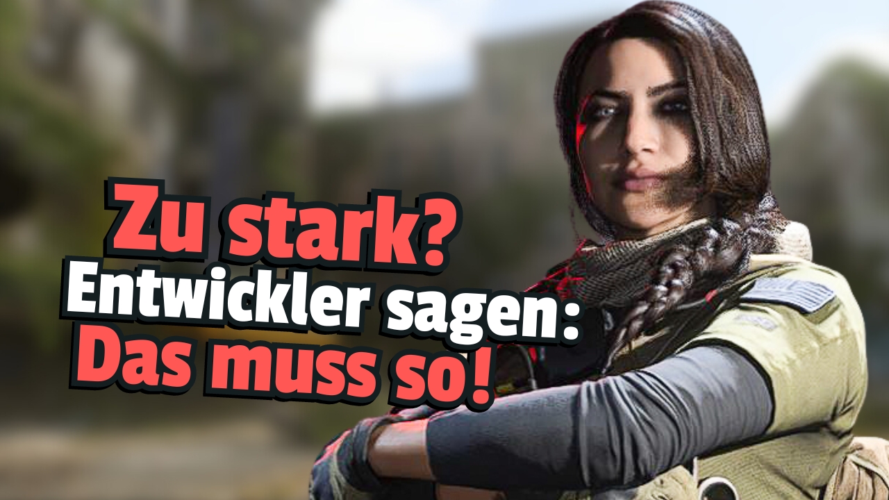 CoD MW3: Defeat the most annoying opponents effortlessly with a new weapon – Here’s how to unlock it