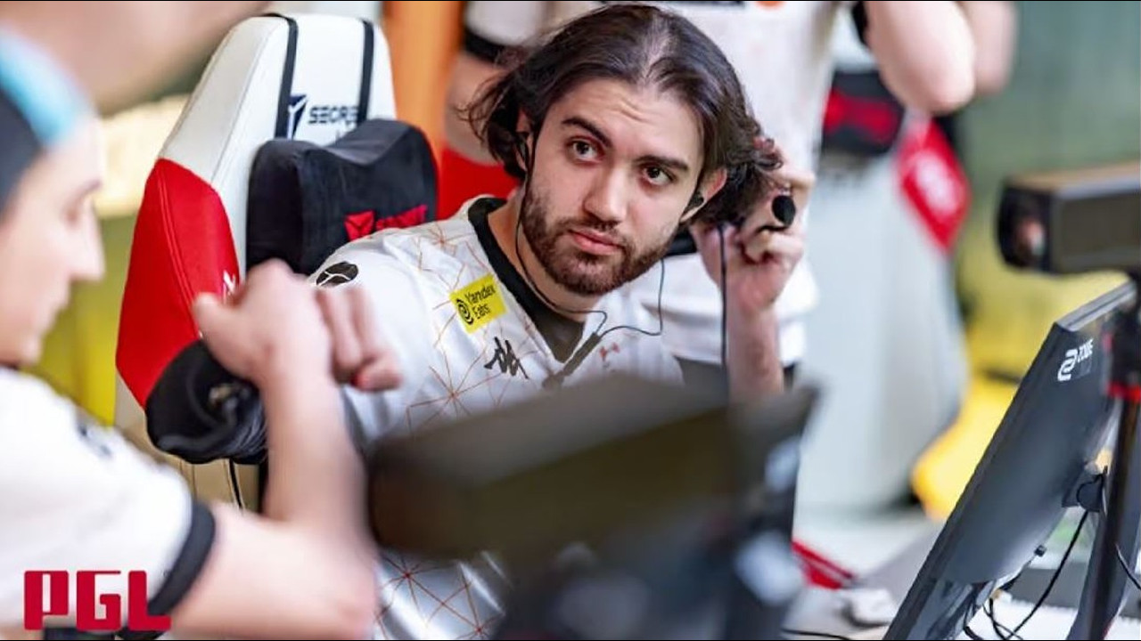 PC crash decides important match – professional calls the state of Counter-Strike 2 “damn embarrassing”