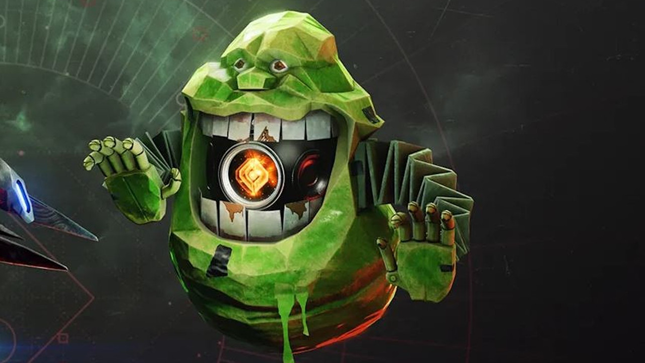 Because Destiny 2 now belongs to Sony, items that no one wants are coming