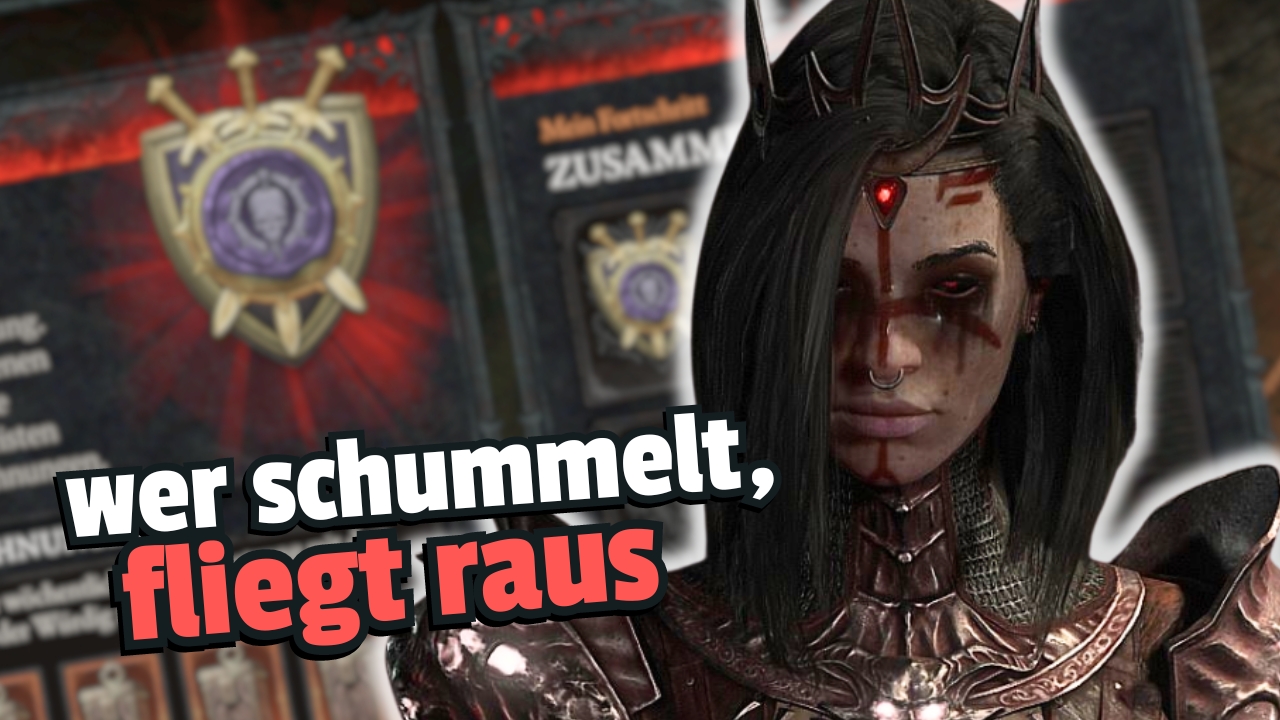 Diablo 4: Players score with exploits on the leaderboard – Blizzard responds, says: They are all out