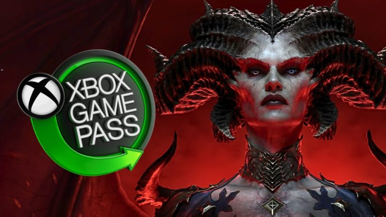 Diablo 4 könnt ihr jetzt im Game Pass spielen – So geht’s
