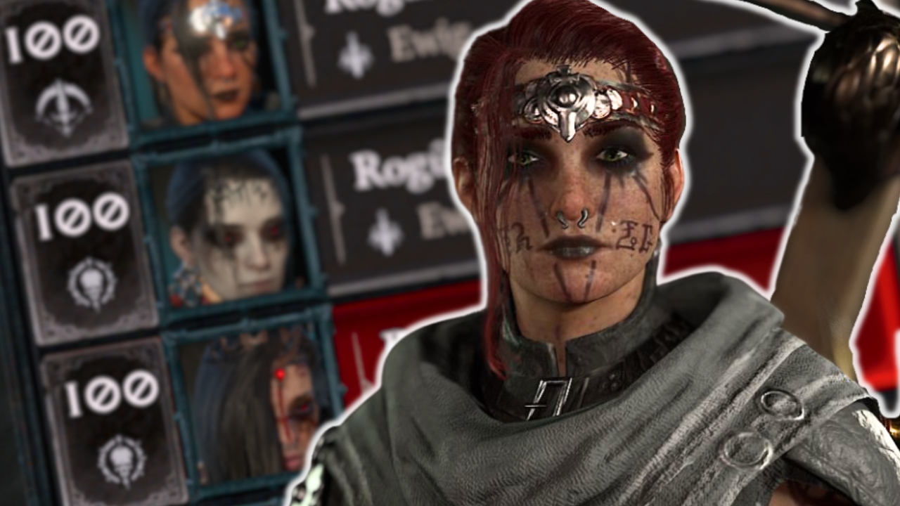 From today you can level up faster in Diablo 4, but only for a short time – Here’s how to reach level 100 before Season 4