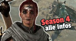 Diablo 4: Alle Infos zu Season 4 – Start, Features und Vorbereitung