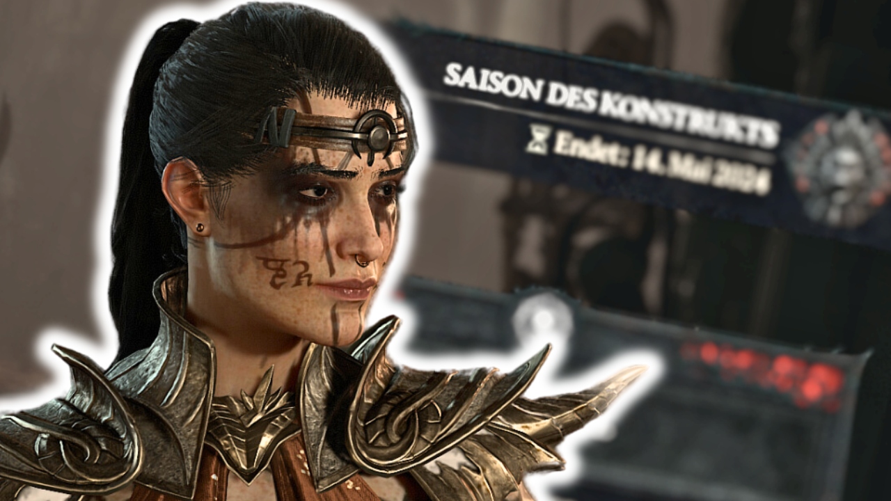 We now know when Season 3 of Diablo 4 ends – When does Season 4 start?