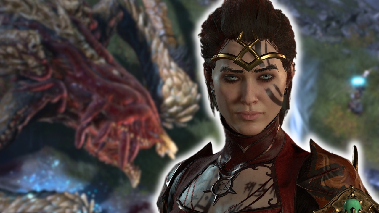 Players rave about tiny detail in Diablo 4: ‘As silly as it sounds, I would play again for that’