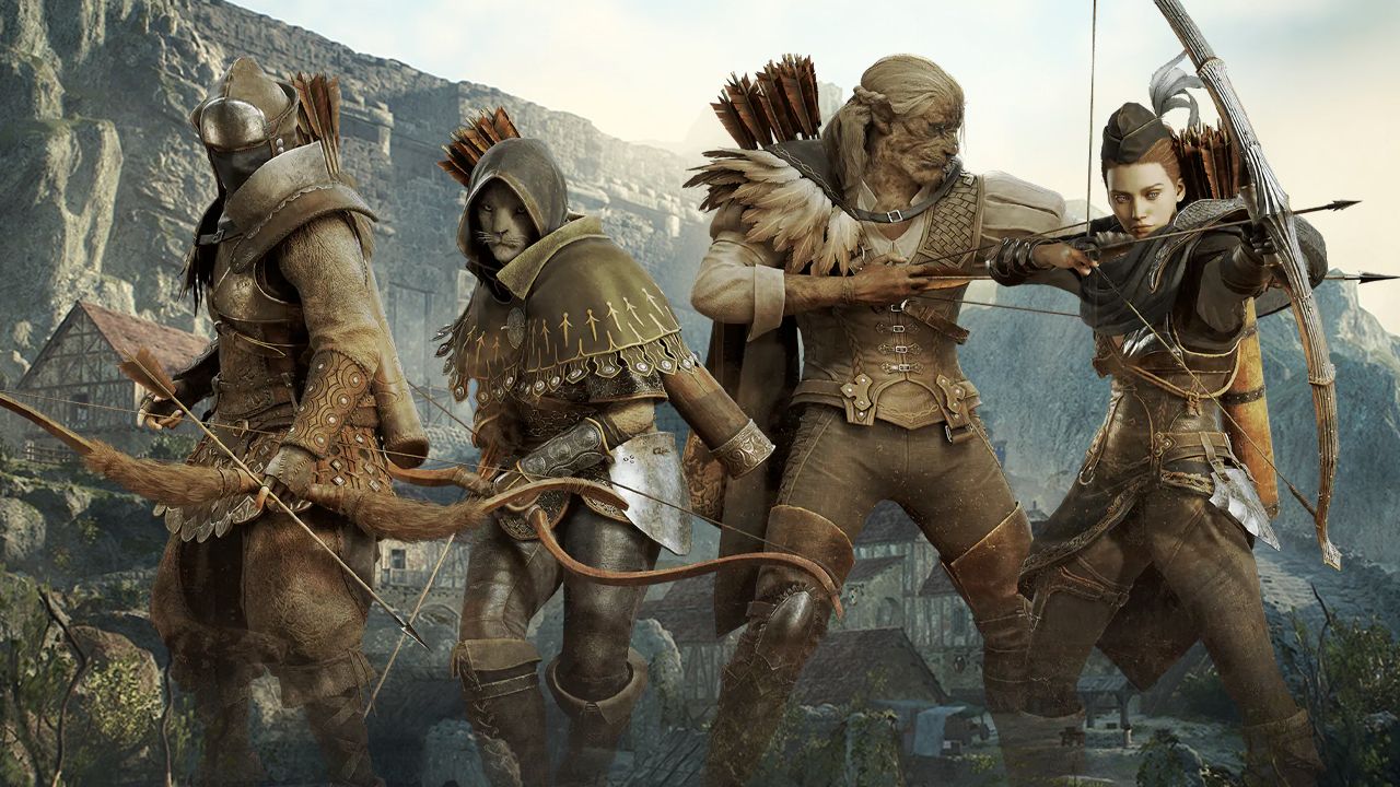 Dragons Dogma 2 Mikrotransaktionen DLC erspielen