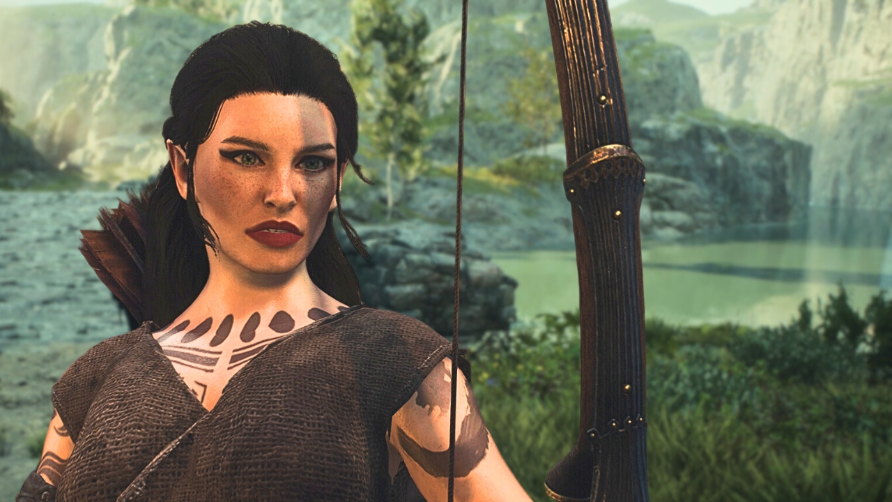 Dragon’s Dogma 2: Brilliant move helps you jump off cliffs without dying