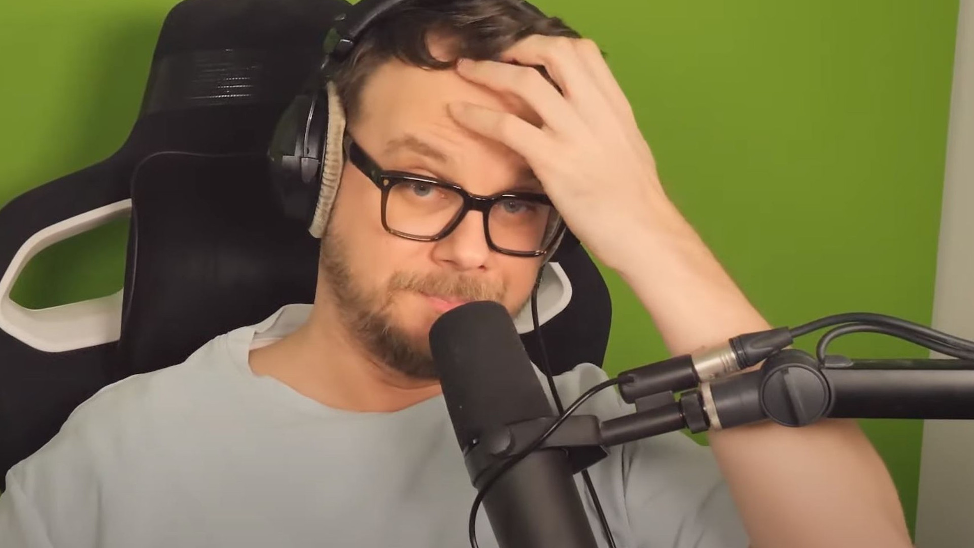 Gaming influencers argue about whether it’s okay to joke about the ‘Ad Master’