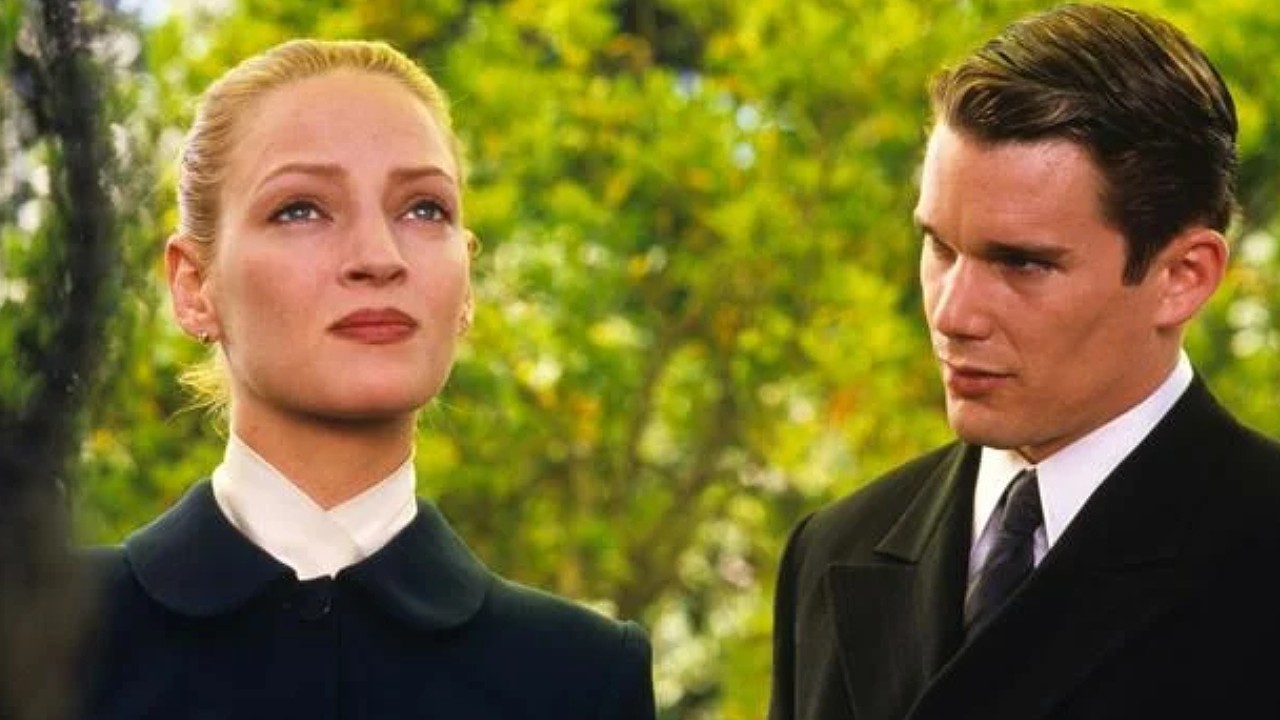 The NASA says: Of all sci-fi movies, this is the most realistic – This does not speak well for humanity