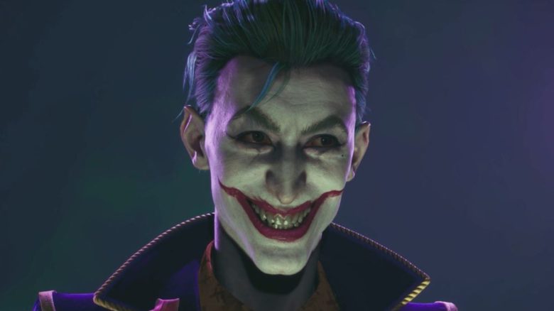 Suicide Squad bringt Joker, steigert Spielerzahl auf Steam um 1.000 %, hat nichts zu lachen