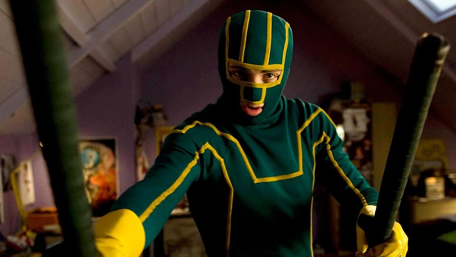 He became famous at 20 as a total loser: Now he’s cool and might be James Bond