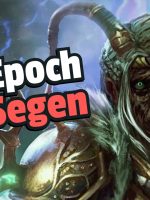 Last Epoch: Liste aller Segen und wie ihr sie freischaltet