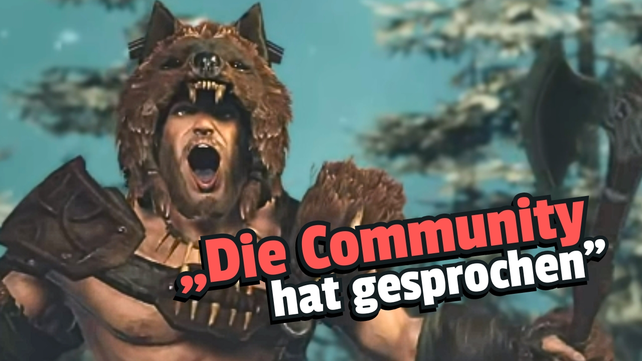 Last Epoch will weaken OP builds because players want it that way