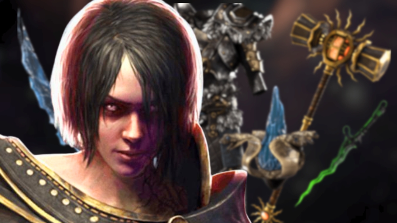 After 85 hours I have nothing – player plays Last Epoch wrong, stunning fans with how far he gets